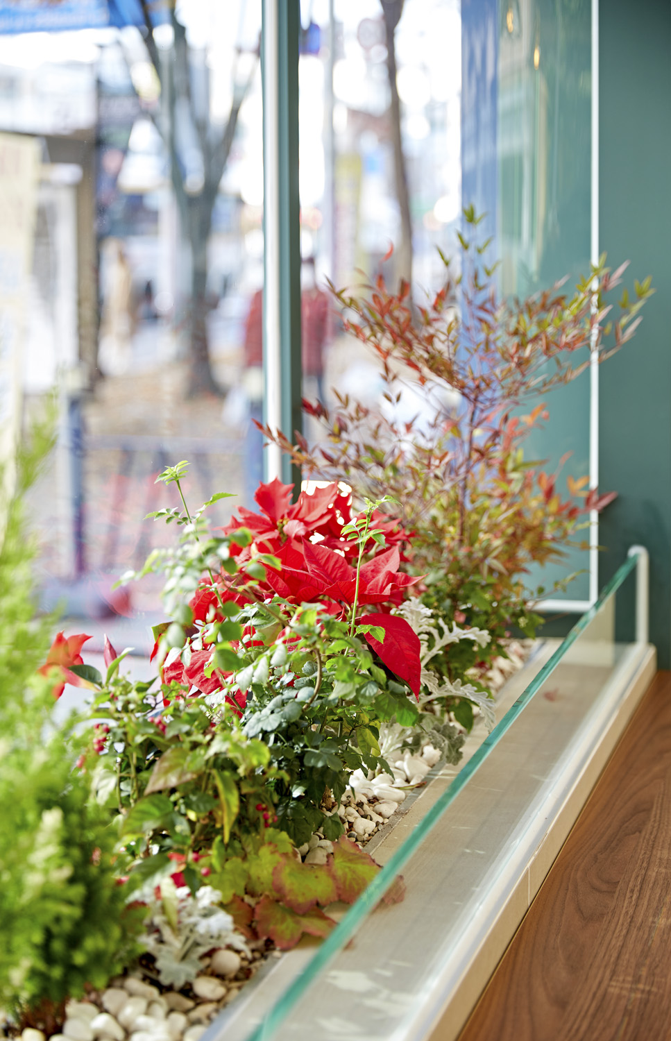 首尔绿色家园 | 李明打造现代简约环保住宅-17