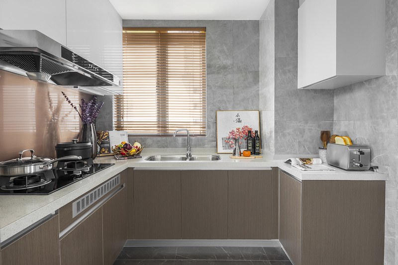 景业肇庆国际科创中心 C1 户型样板间丨中国肇庆-17