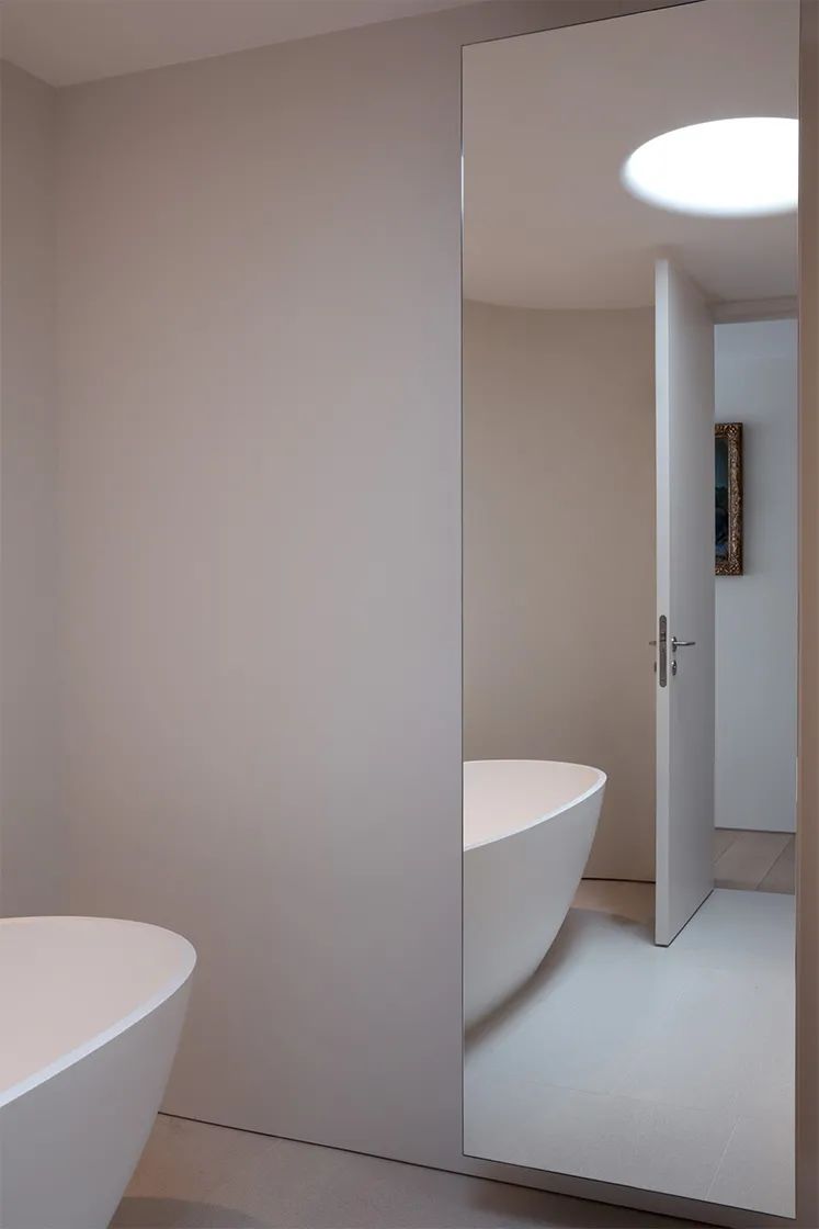 英国麦克莱恩·昆兰建筑公司打造优雅空间-28