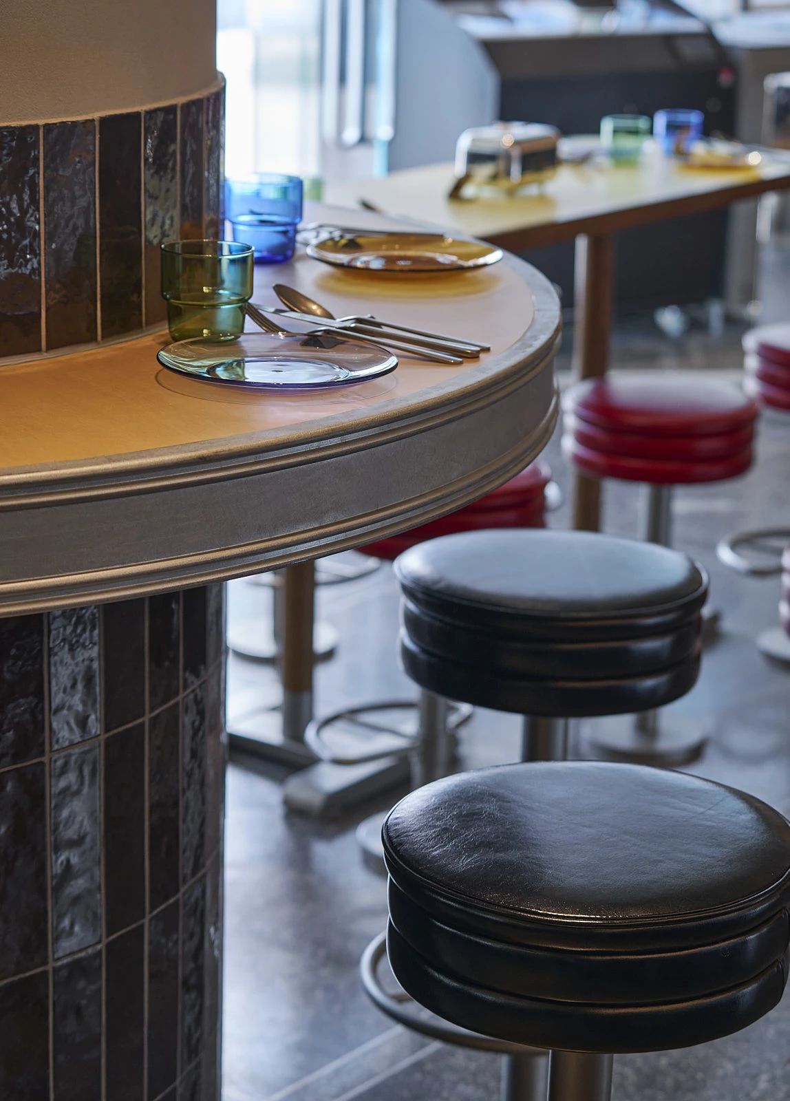 Roodoodoo by Paul Pairet 沪嘟嘟丨中国上海丨罕创(上海)建筑设计有限公司-20