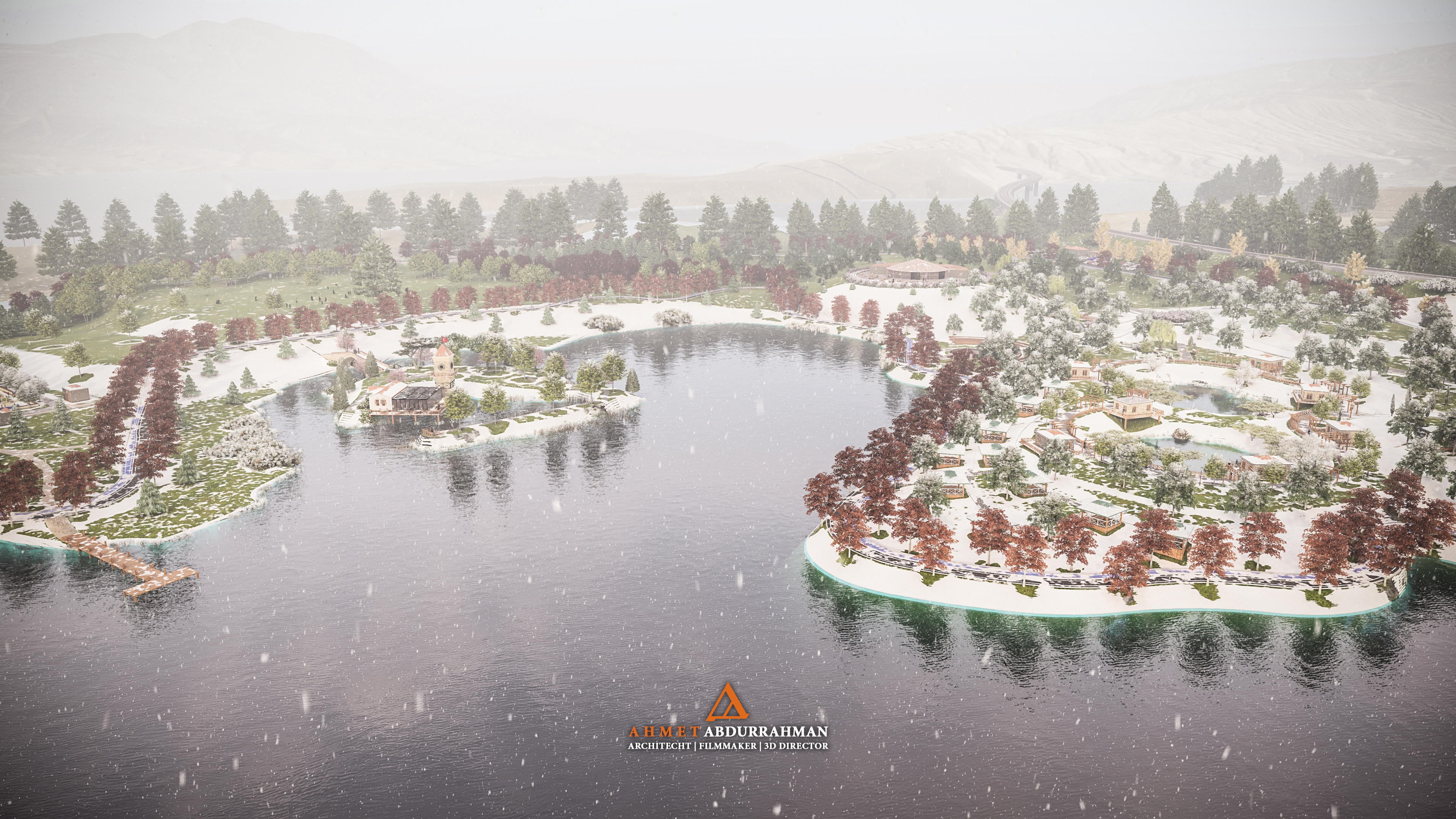 Natural Park | 600,000.00 m2 | A H M E T Abdurrahman-16