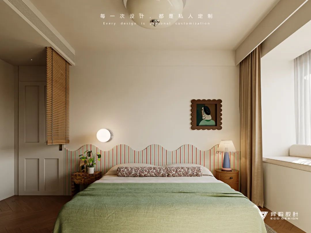 异构新作 · 慵懒氛围 Lazy atmosphere丨西安异构设计-38