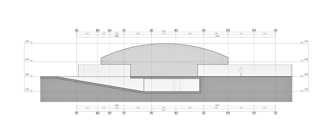 西班牙 Casa Balint豪华住宅-33