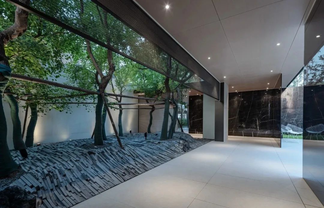 金沙·金明書院丨中国商丘-58