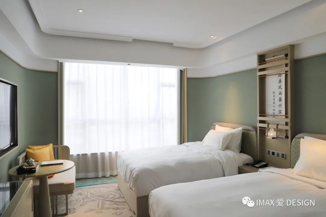 《古及今》设计理念 · 非物质文化遗产的地毯艺术丨中国杭州丨杭州刘爱欣创意设计有限公司-85