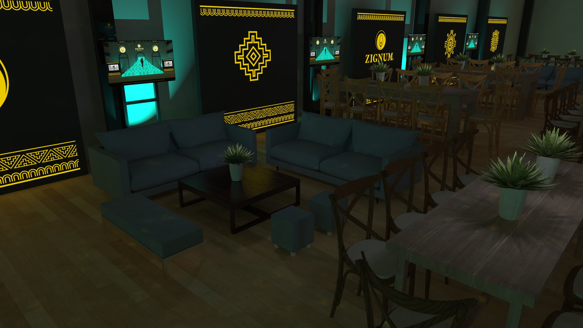 Domecq Zignum launch event-8