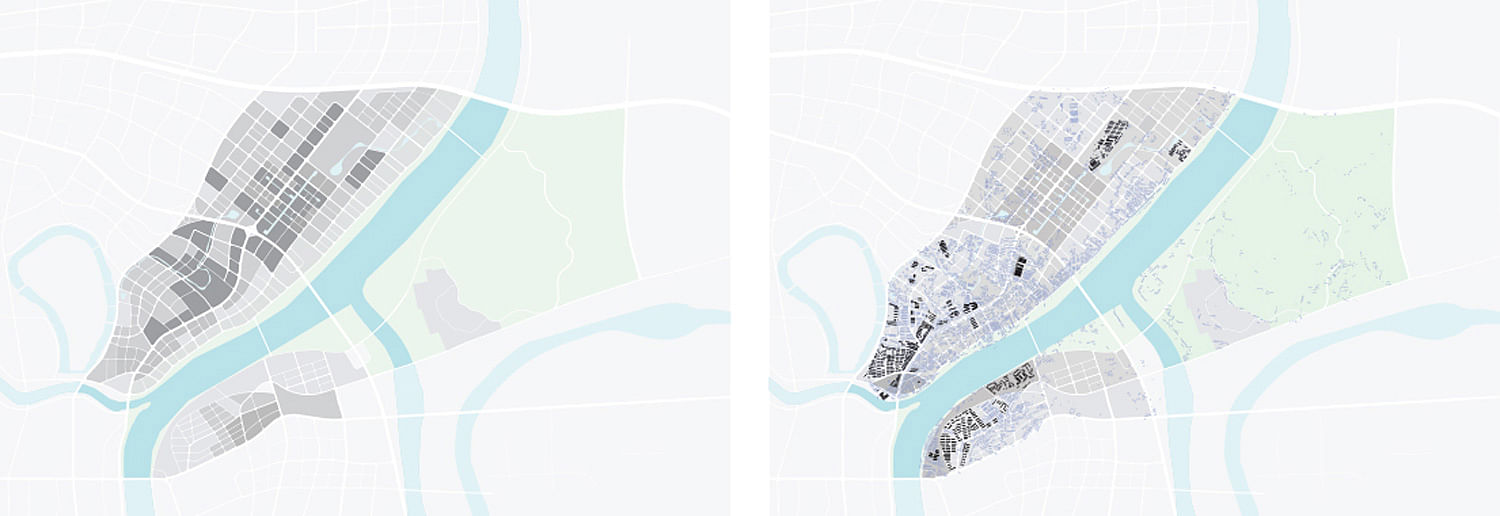 Green Loops City（绿色循环城市）丨中国衡阳丨哥本哈根  广州的ADEPT公司-17