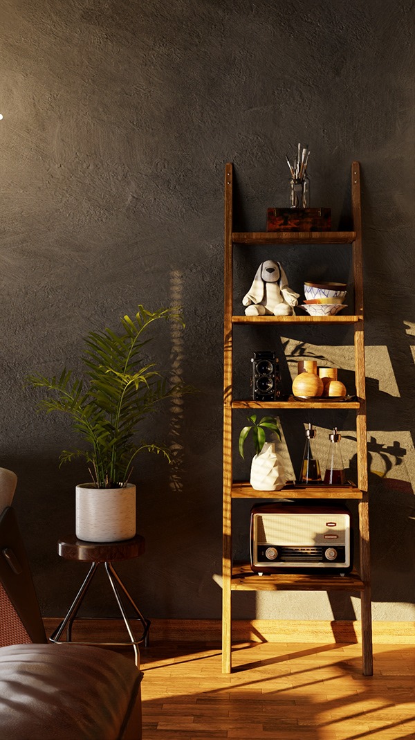 KA工作室 码头大厦-5