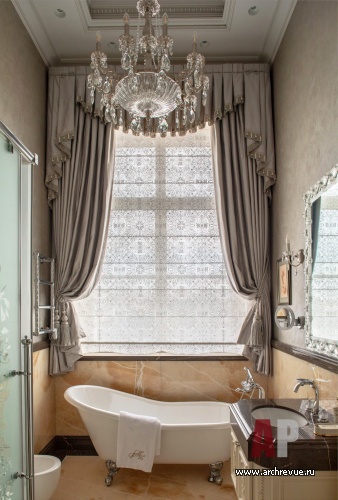 约旦折衷主义宫殿住宅-55