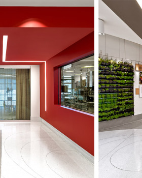 福来鸡厨房

注：Chick fil A常见的规范译名为福来鸡 ，是一家知名快餐连锁品牌 丨美国亚特兰大丨Smallwood