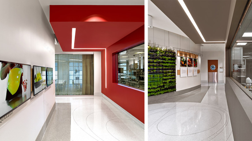 福来鸡厨房
注:Chick fil A常见的规范译名为福来鸡 ,是一家知名快餐连锁品牌 丨美国亚特兰大丨Smallwood-1