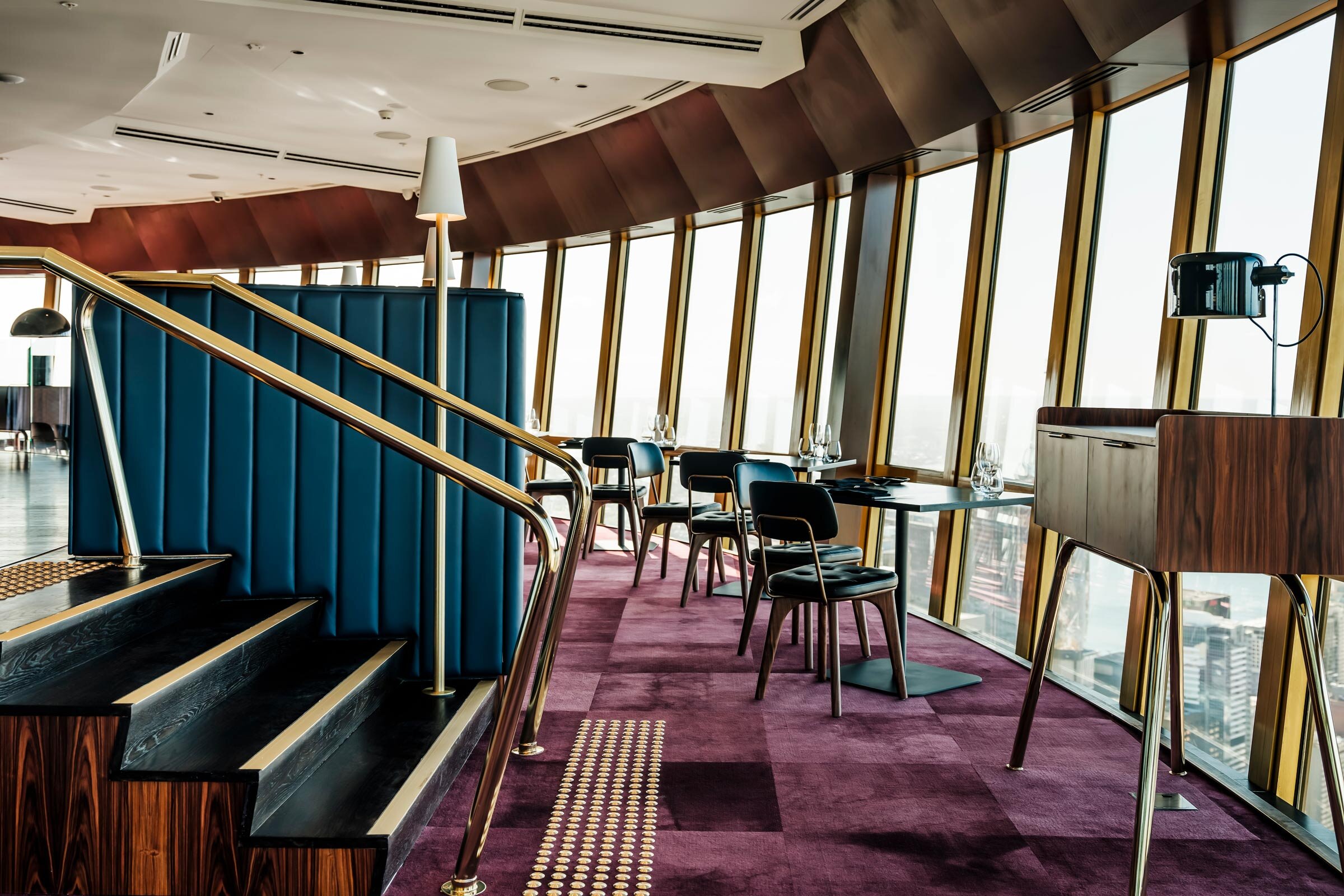 Tall Tales: Sydney Tower Relaunches with Three New Stories to Tell — Design Anthology-12