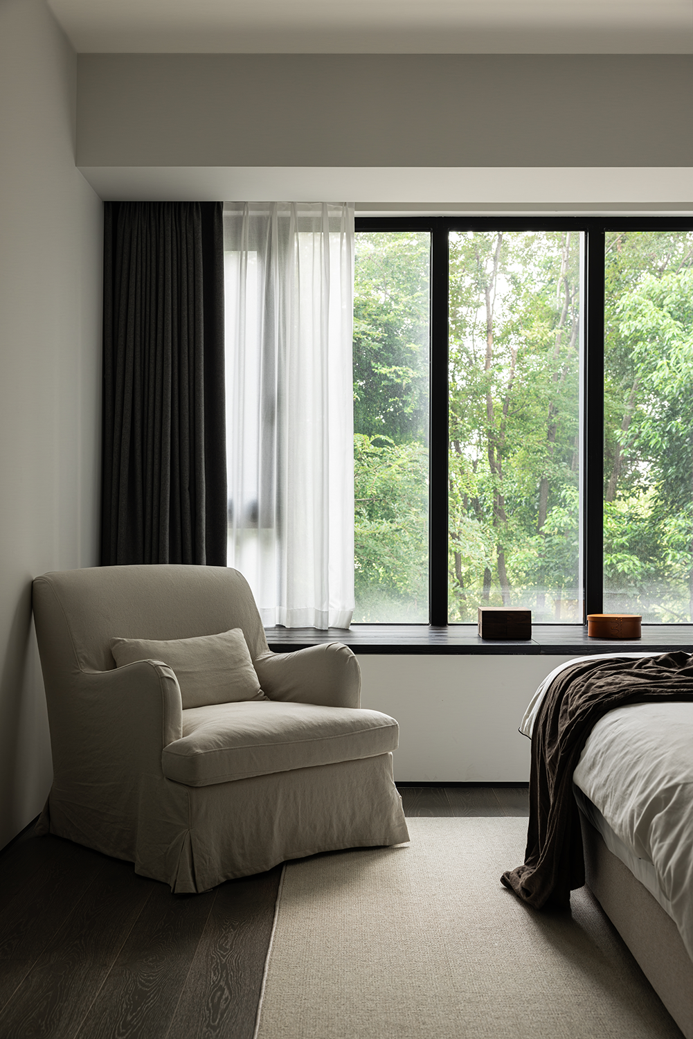 成都城市住宅设计丨中国成都丨自然建造设计室-44