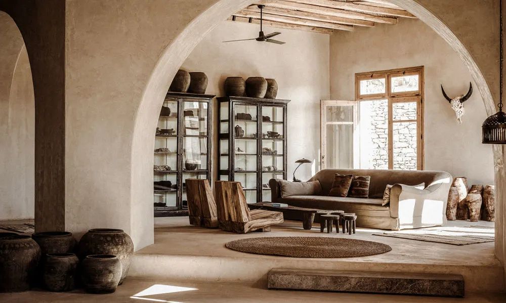 YAPA精品餐厅丨意大利米兰丨Lambs and Lions-164