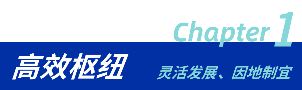 打造国际空港新体验丨华建集团华东院原创设计乌鲁木齐天山国际机场北航站区正式启用-11