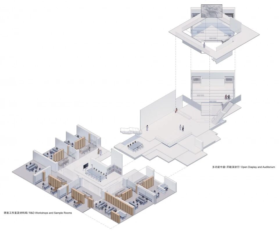 羊绒技术中心丨蒙古丨waa未觉建筑-72