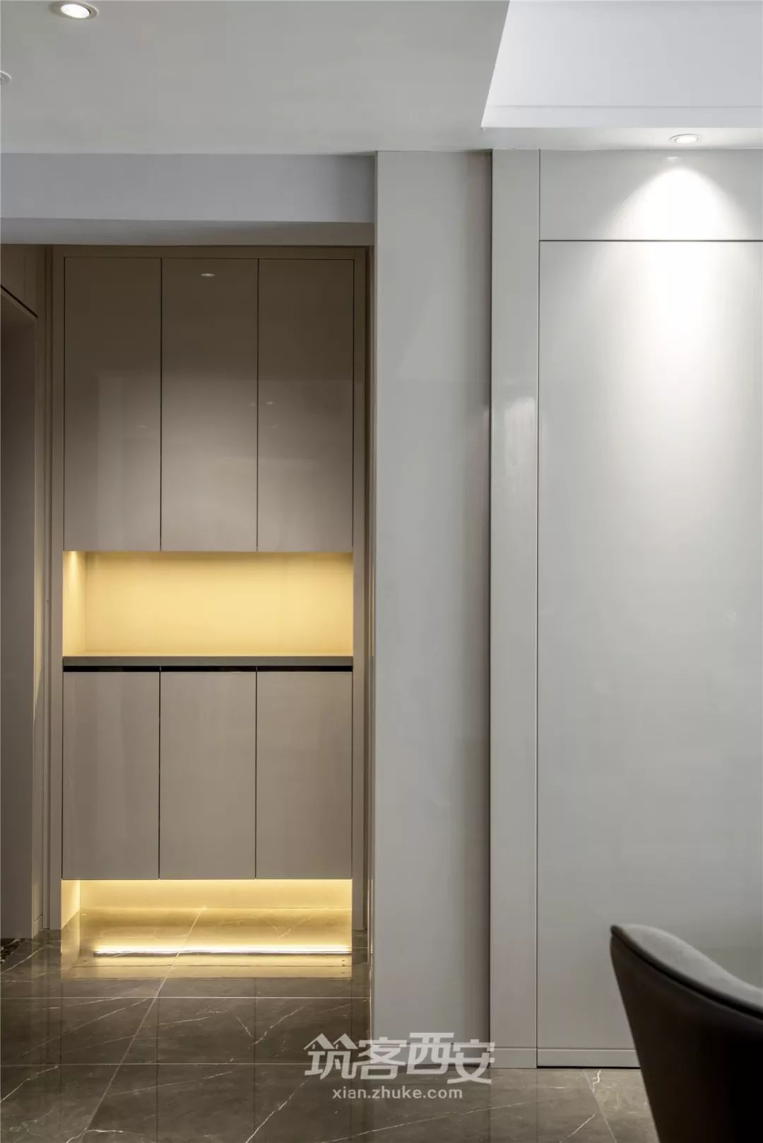 《别遇》 | 打破空间局限,塑造温馨舒适的家居环境-10