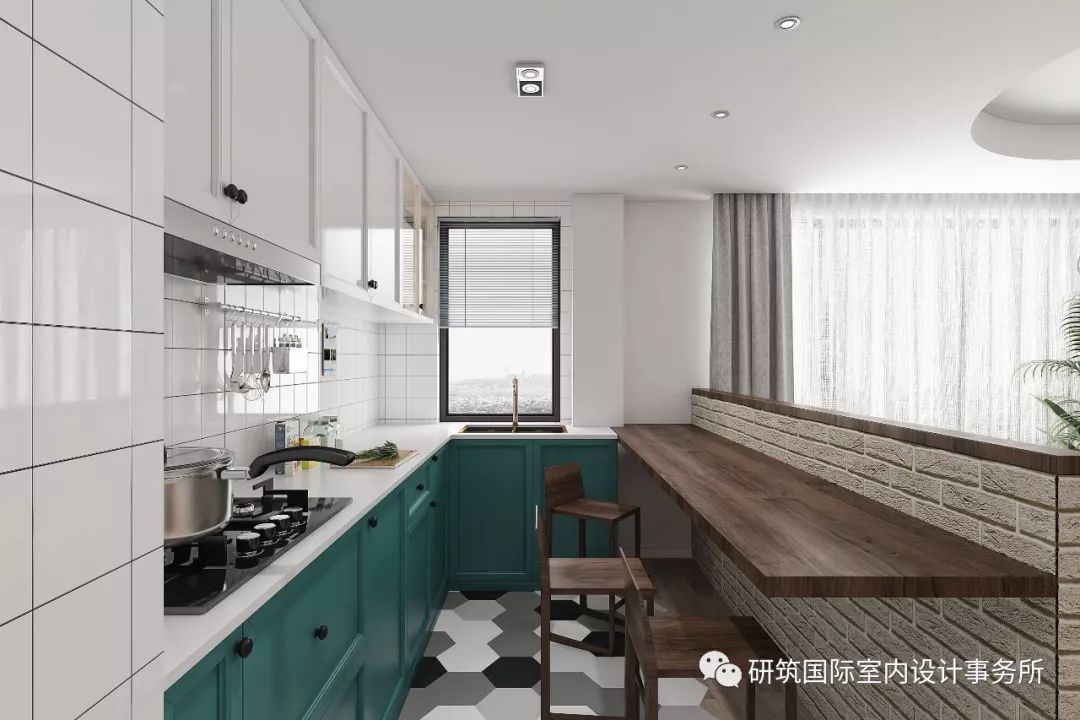 温馨亲子宅,打造明亮舒适空间-40