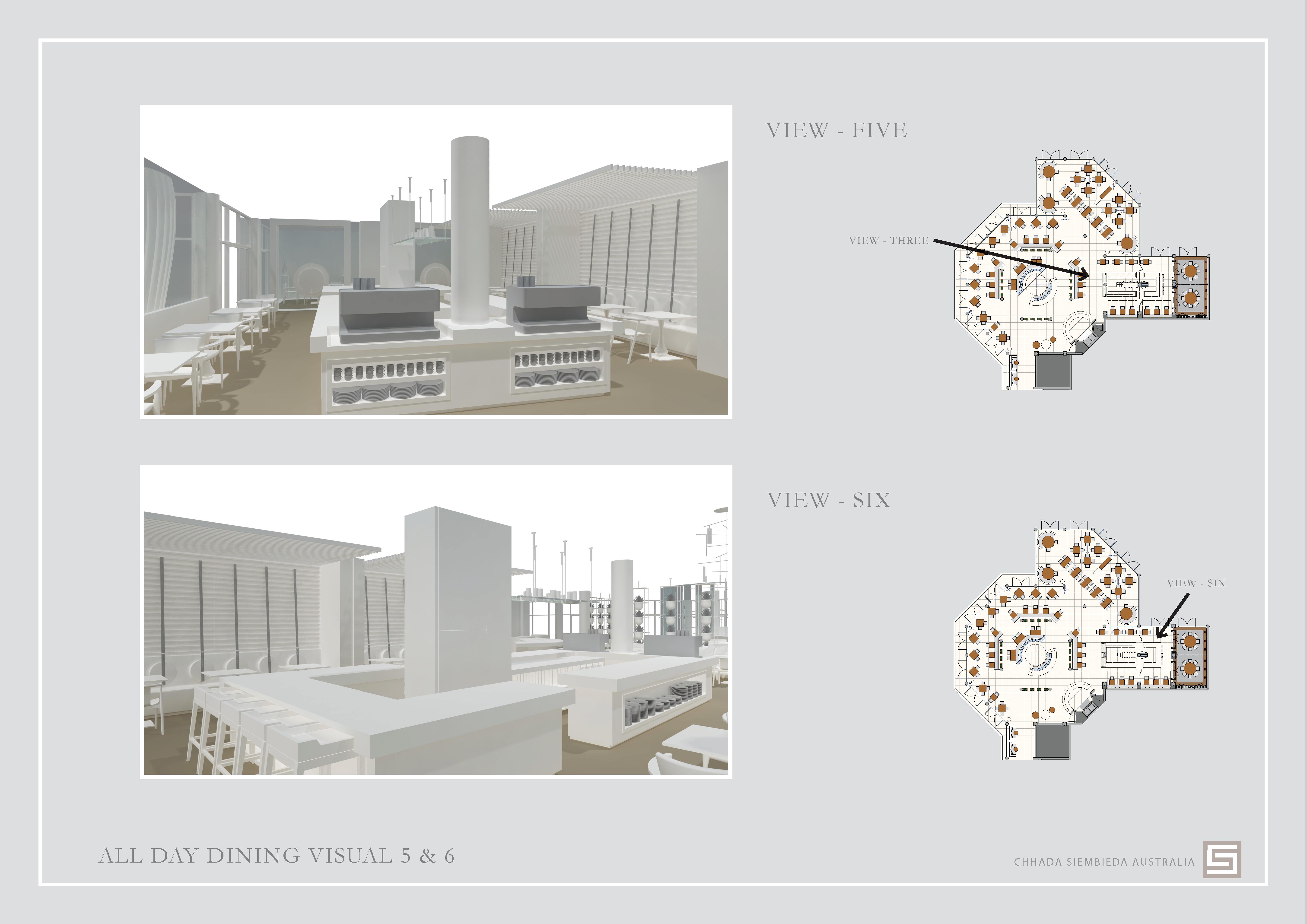 CHADA   新喀里多尼亚艾美酒店-37