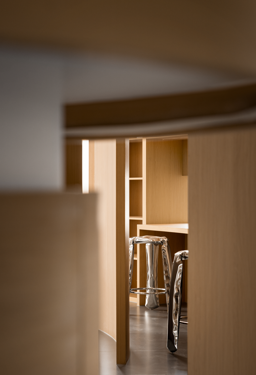 全民幸福社总部空间设计丨朴生设计-24