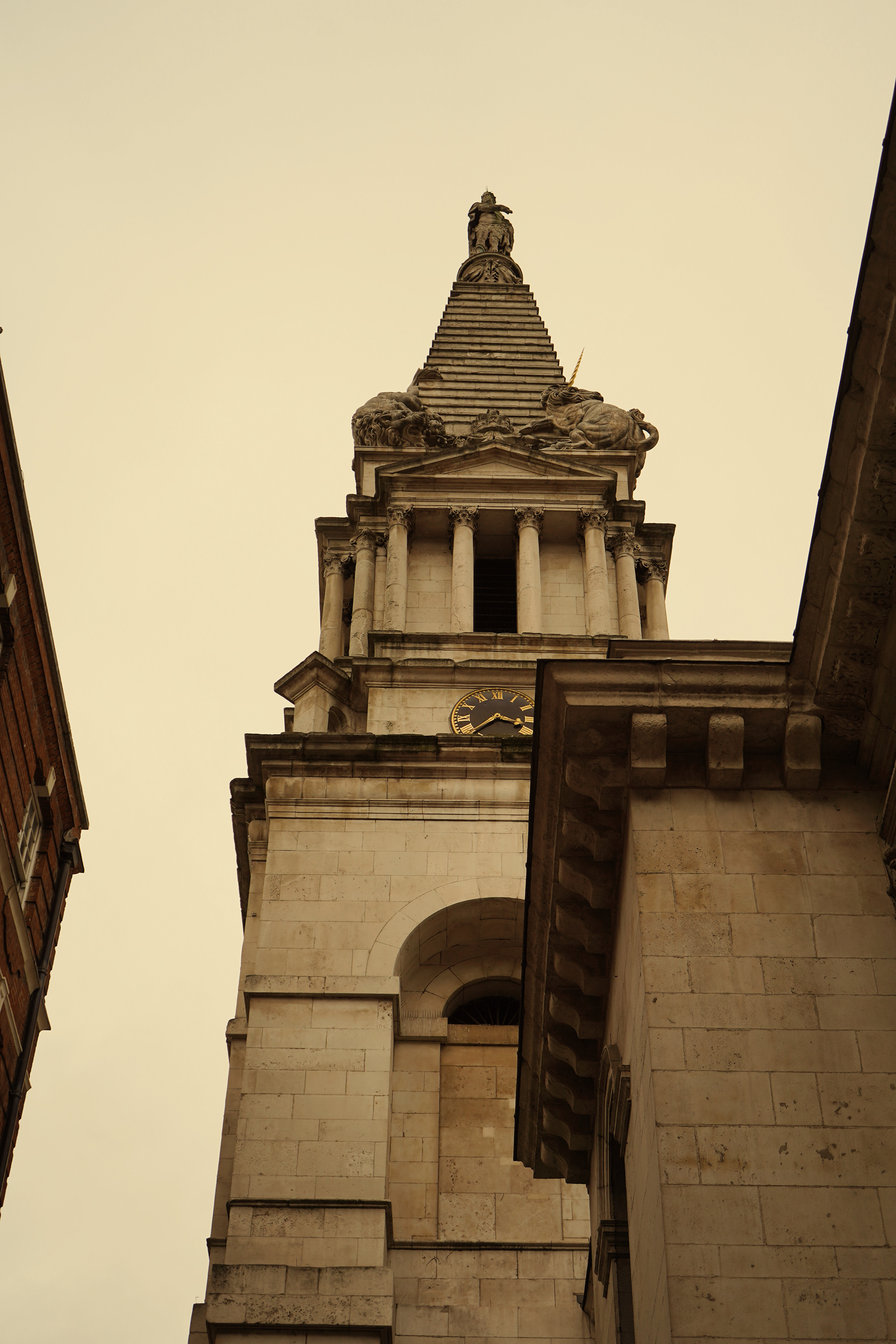 St James's Park, England-5