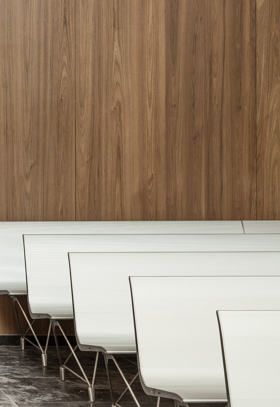 PointeàPitre 法院丨印度丨Ignacio Prego Architectures-40