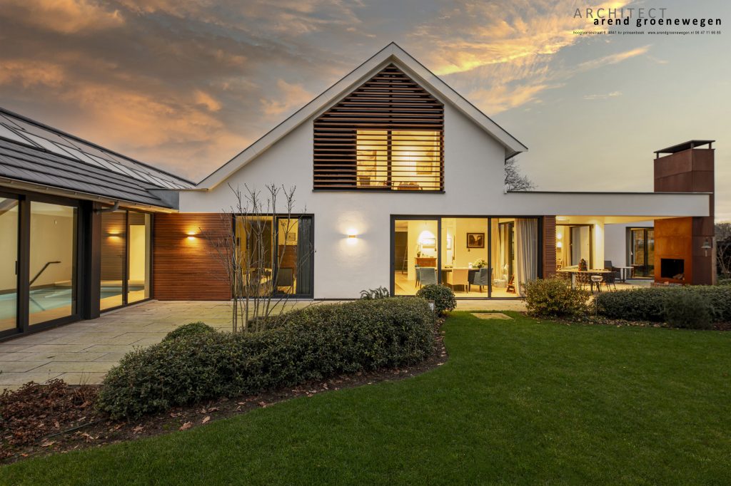 丨Arend Groenewegen Architect BNA-10