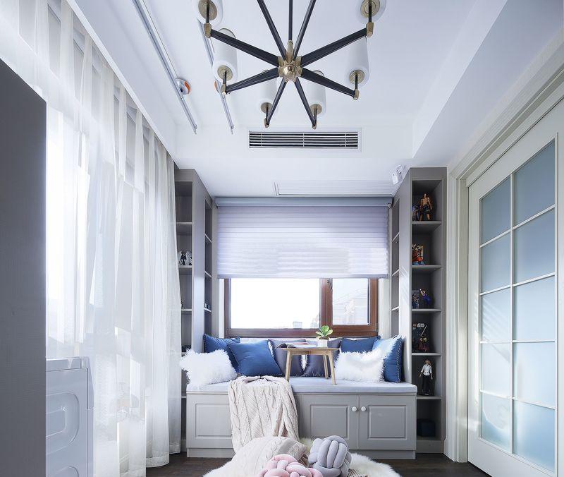 金朗枫实景作品-36