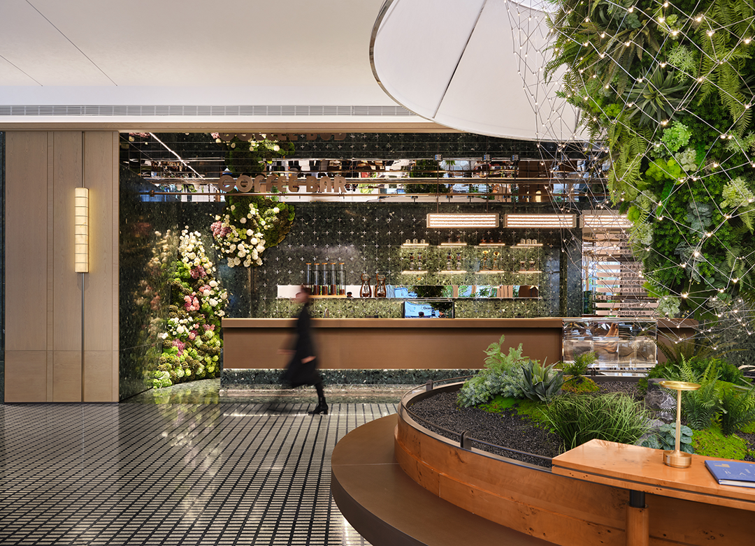 西安经发·白桦林晓销售中心丨中国西安丨深圳共向设计（室内）,深圳共向美学（软装）-53