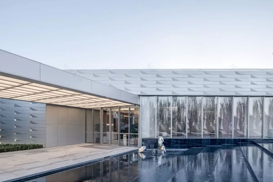 大连万科翡翠都会-44