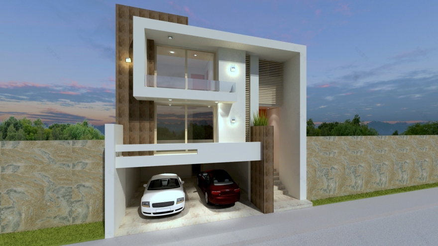 casa 9 residencial europa-2