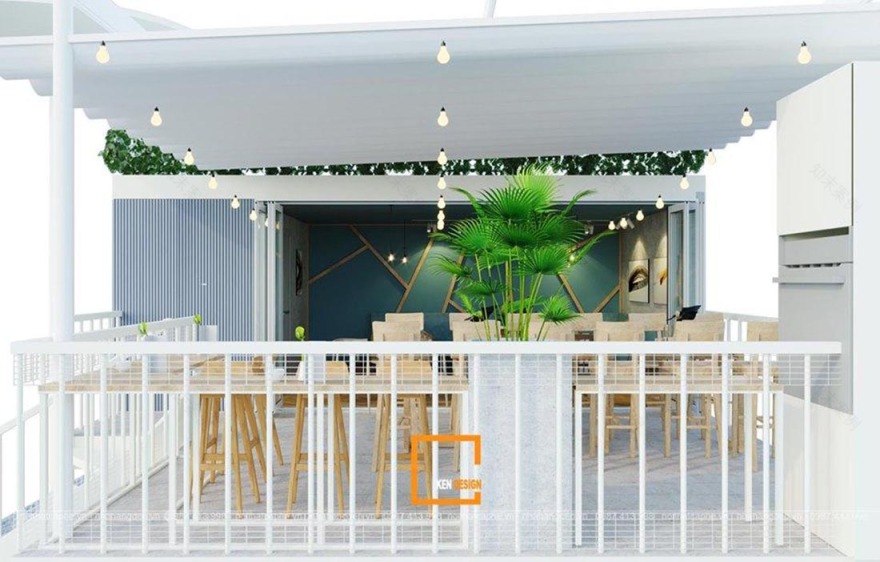 丨越南河内丨Ken Design-32