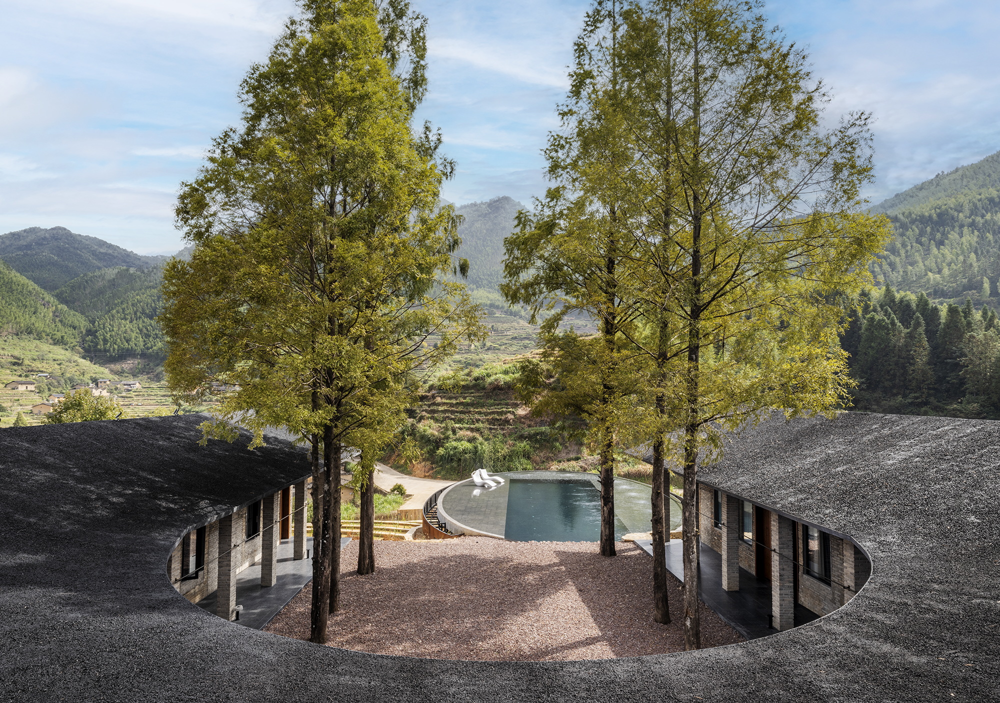 与自然对话:问稻社丨中国福建丨AG汇创,香港汇创国际建筑设计有限公司-55