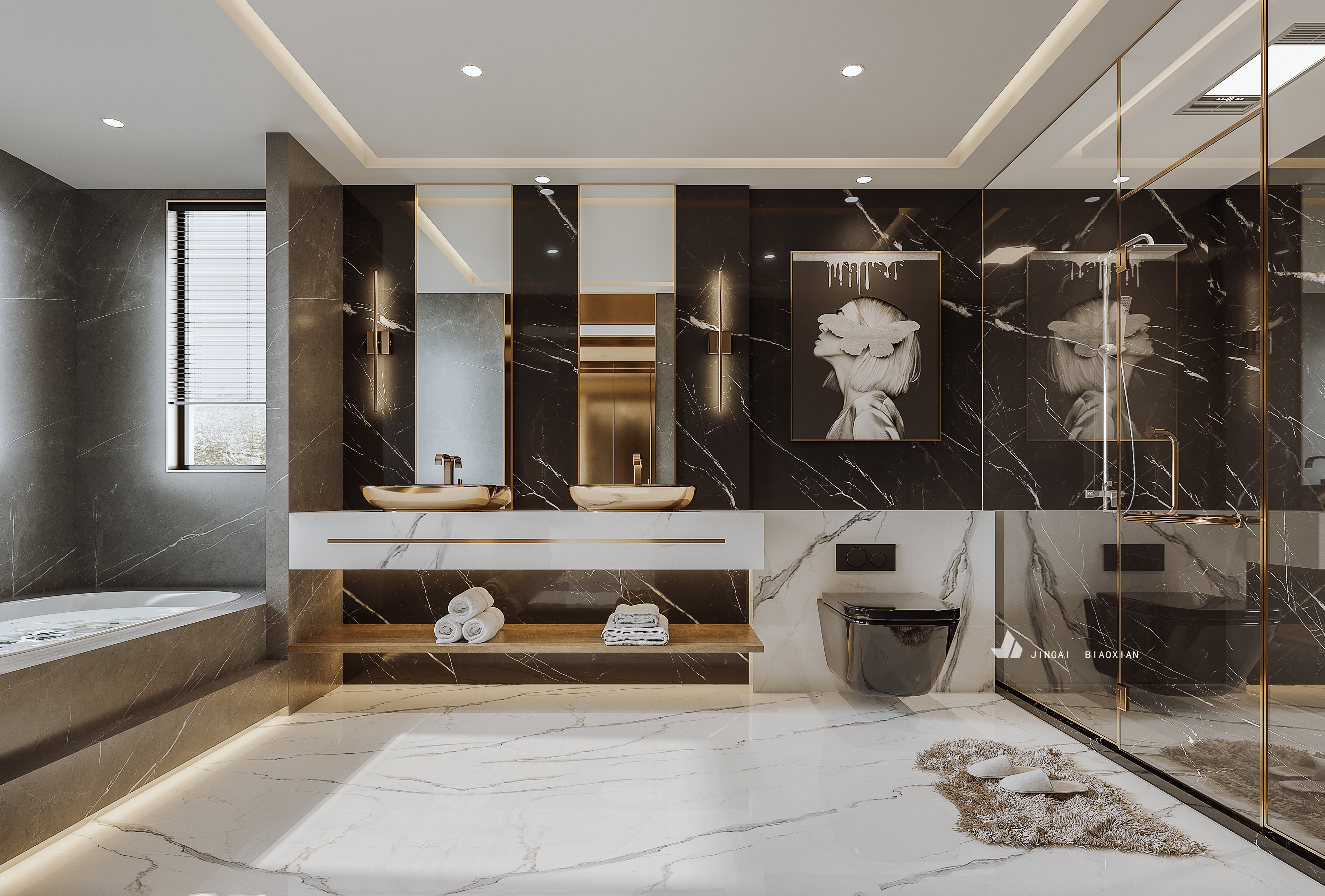 独处时光 · 探寻室内设计的独特魅力-10