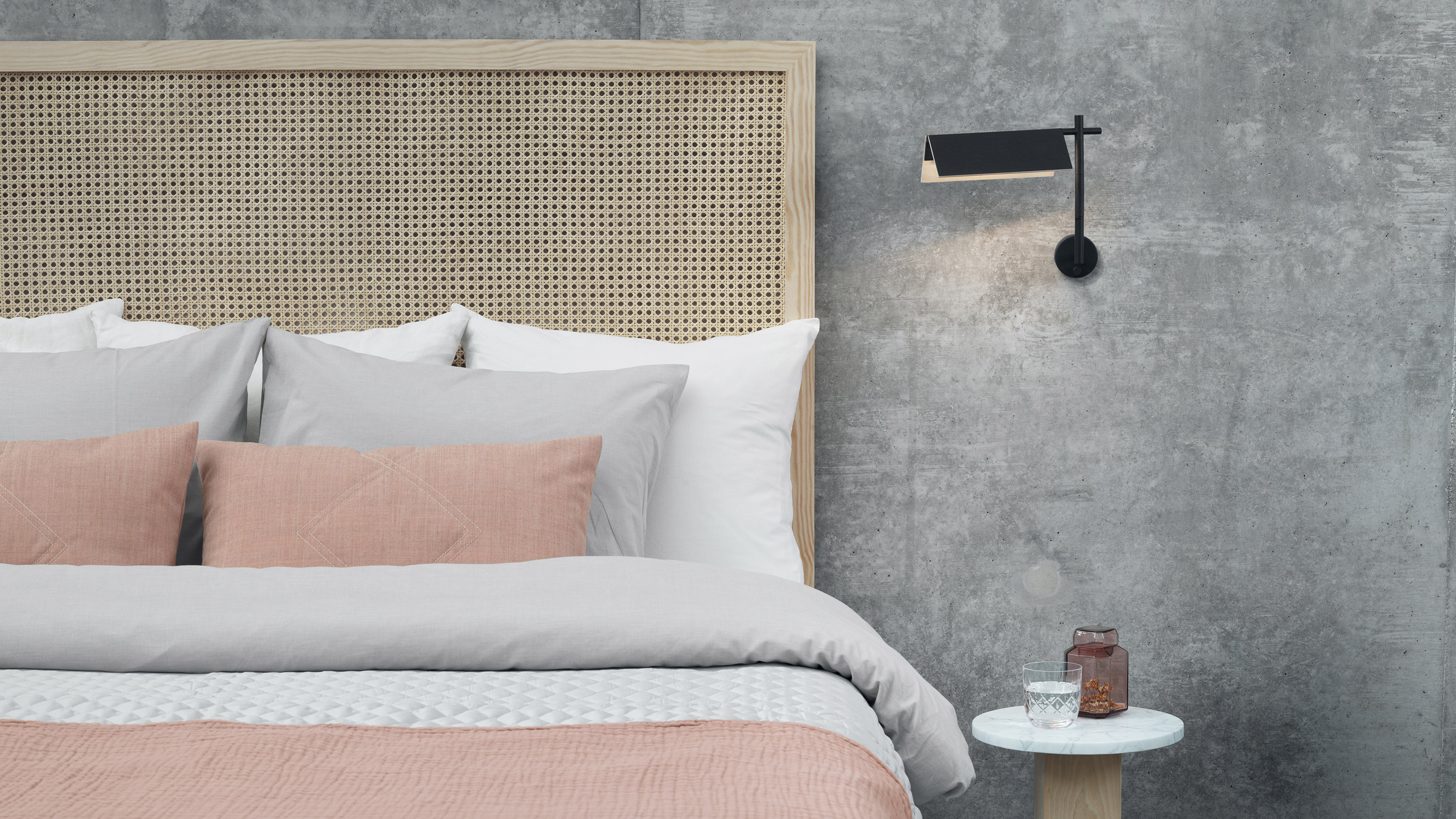 Snøhetta's first ever lighting collection features black-dyed birch-0