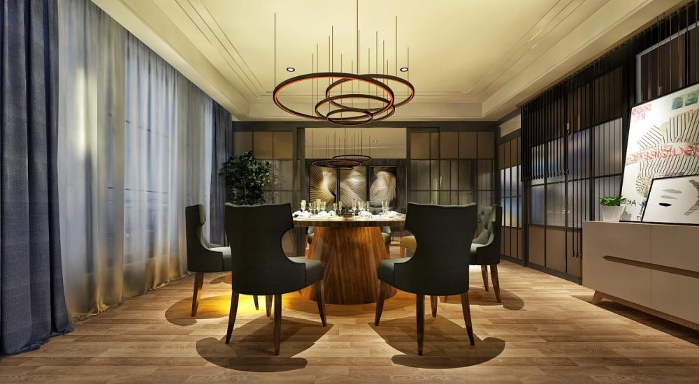 
『 悦品-中西餐厅 』餐饮 -5