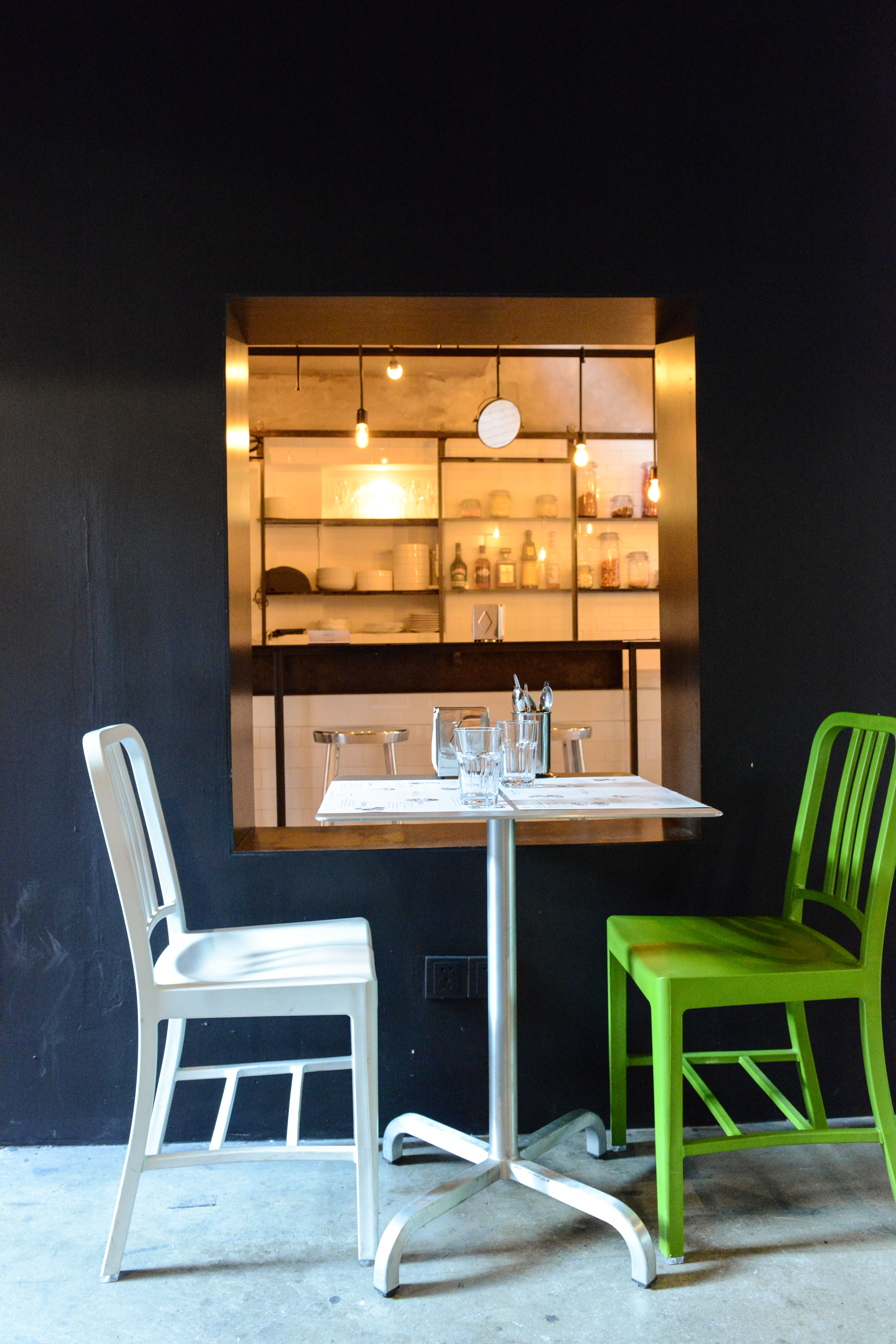 上海Brick Lane:The Commune Social丨中国上海丨Neri & Hu Design & Research Office-8