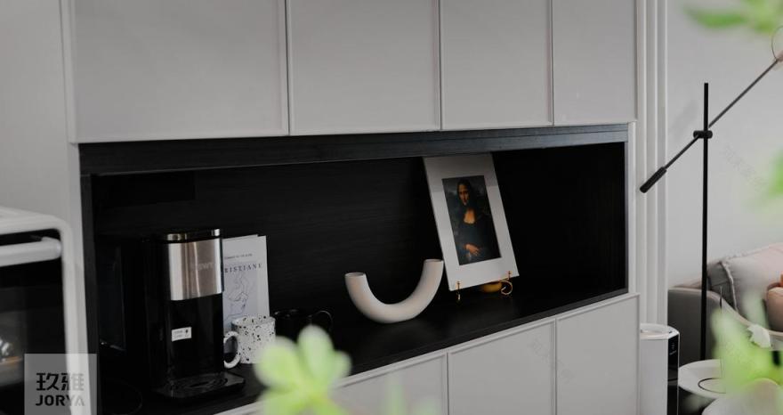 玖雅平层改造 · 五口之家实现双厨双卫自由丨中国北京丨JORYA玖雅-47