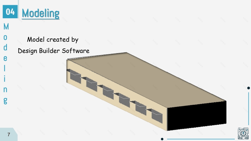 HeatX || Thermal comfort enhancing for lecture hall-12