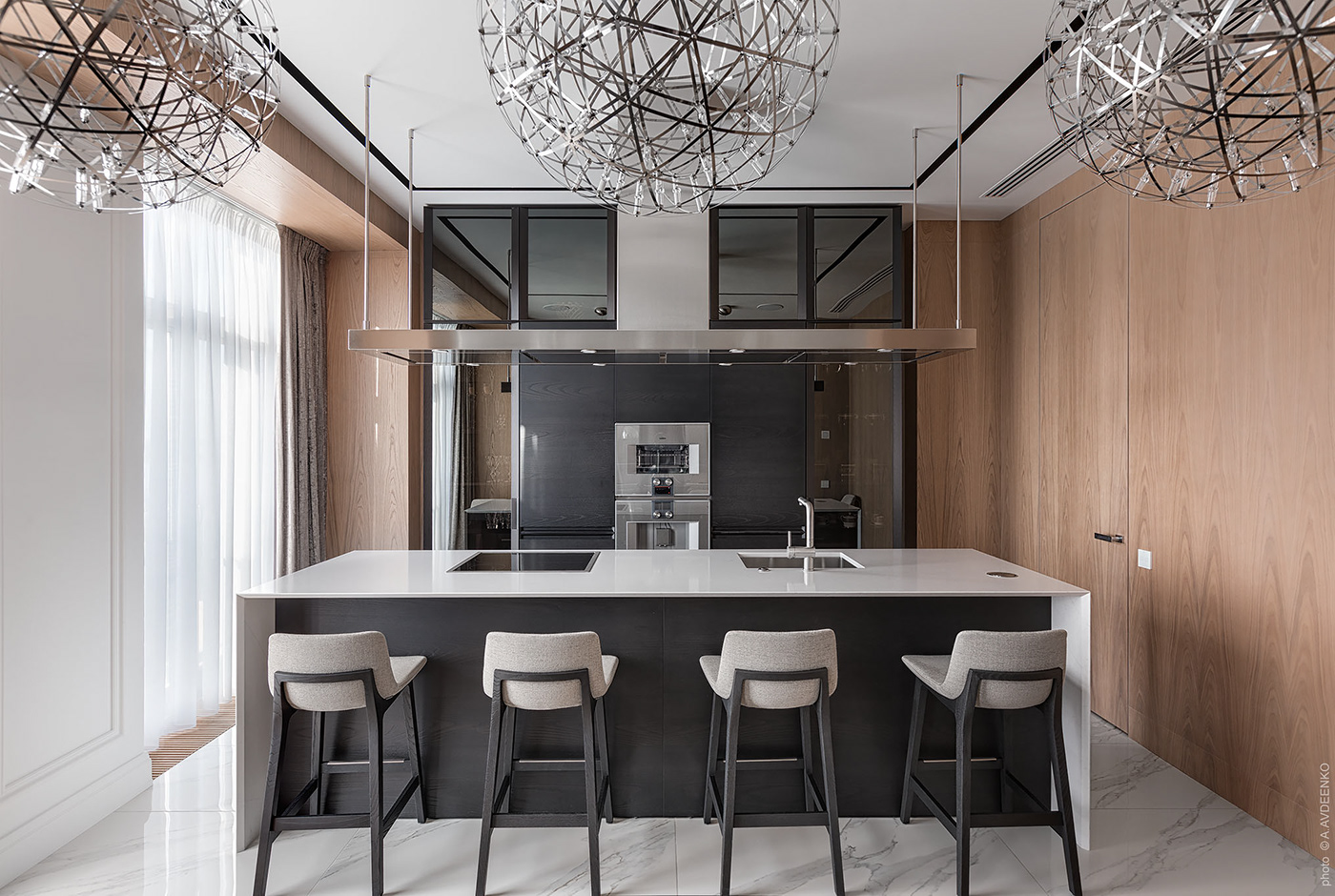 第聂伯罗的公寓丨乌克兰丨ArchObraz-11