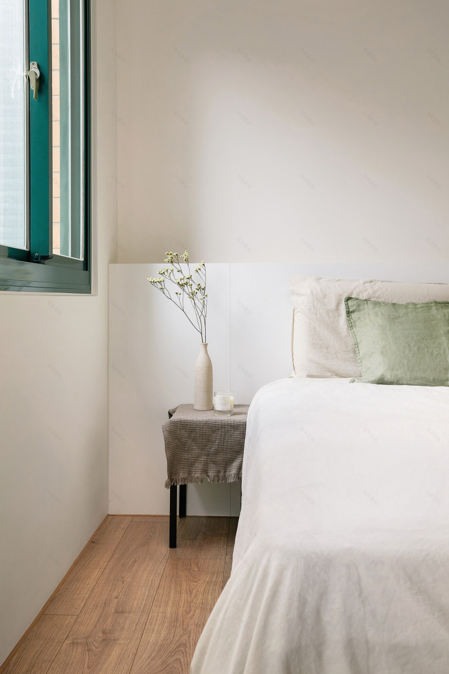 家居室内设计摄影丨中国台北-10