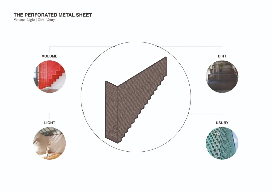 20 世纪 60 年代谷仓变艺术工作室，设计诠释对称性与景观关系-40
