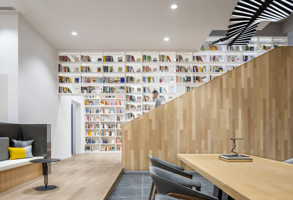 东原·启城·原聚场：启幕空港社群新生代-27