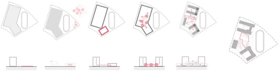 深圳福田区梅香学校丨中国深圳丨申都设计集团有限公司深圳分公司-20