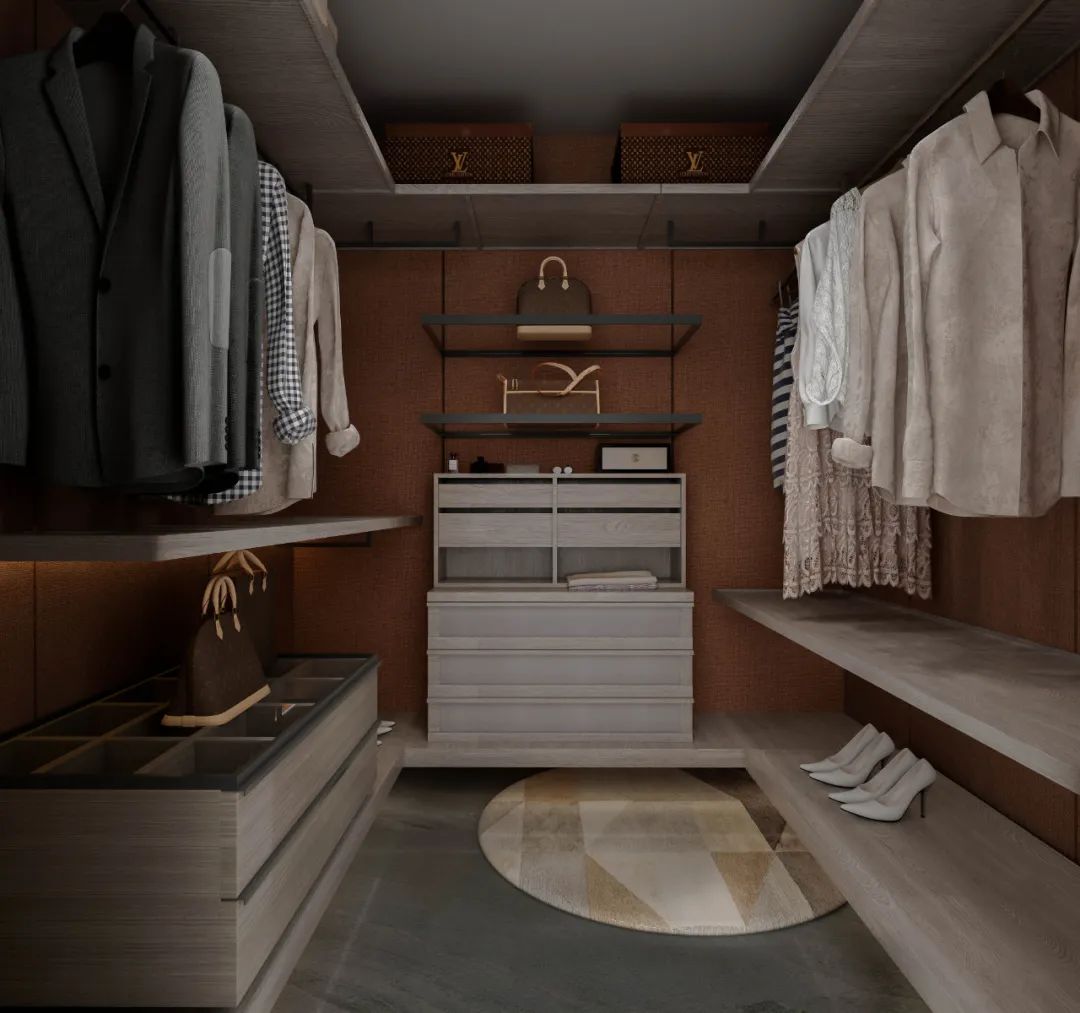 和平·朗文名邸丨中国天津丨末那识-27