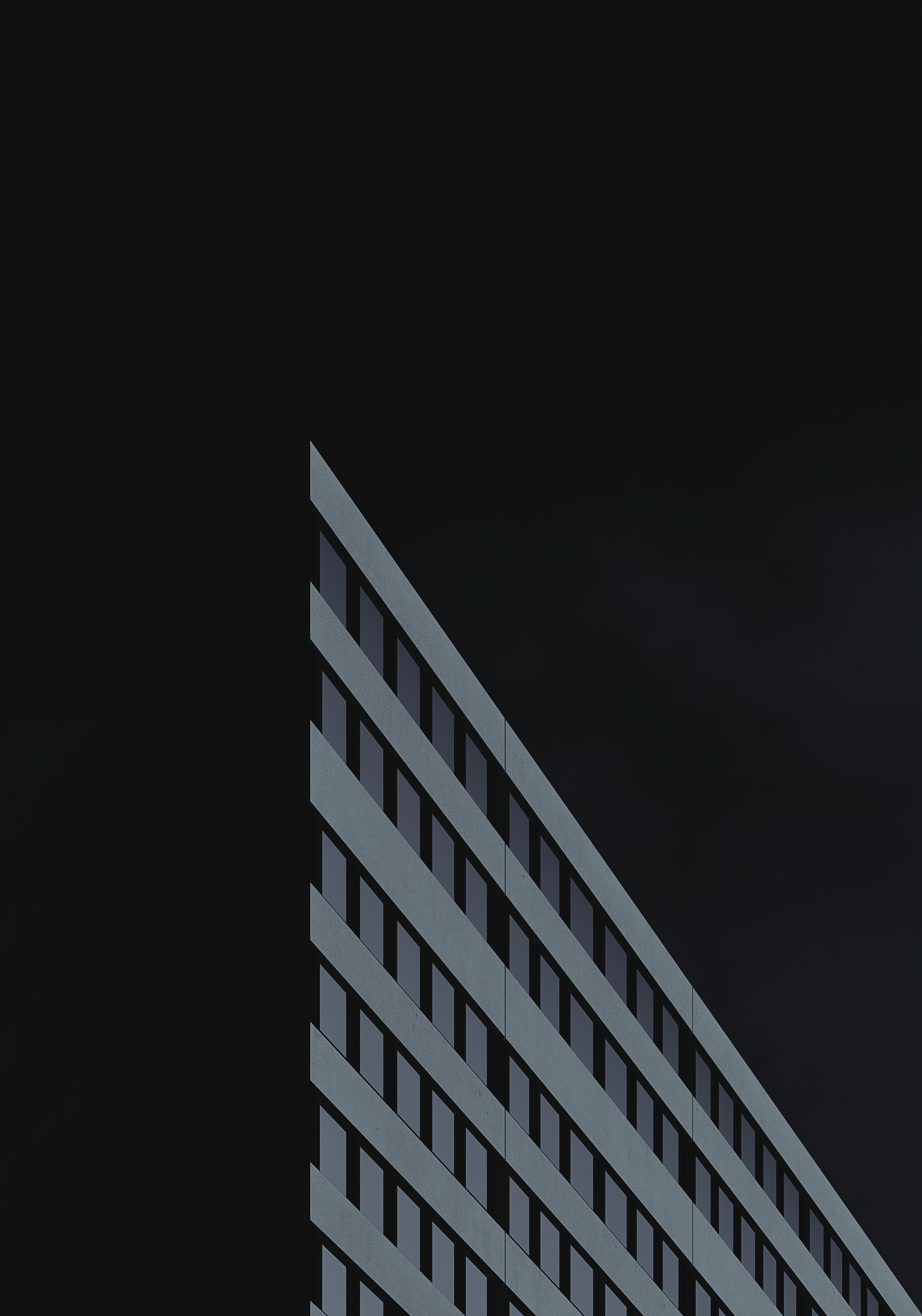 计算机生成图像建筑照明氛围-5