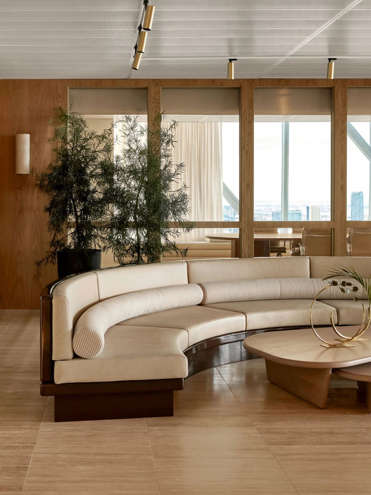 Villa Joseph 休憩空间丨The Stella Collective-33