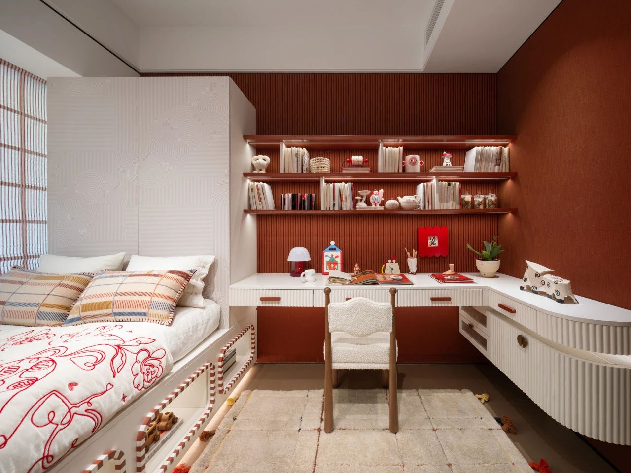 万科檐屿城丨中国广州丨MAUDEA牧笛设计,中柏(上海)建筑设计事务所等-42