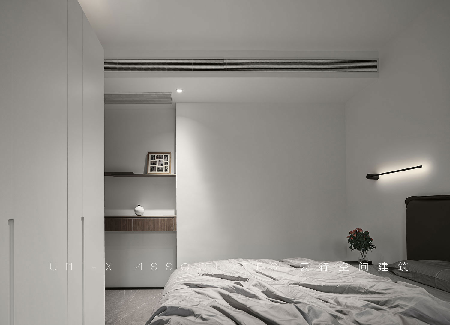 深轴线丨中国南京丨云行设计-40