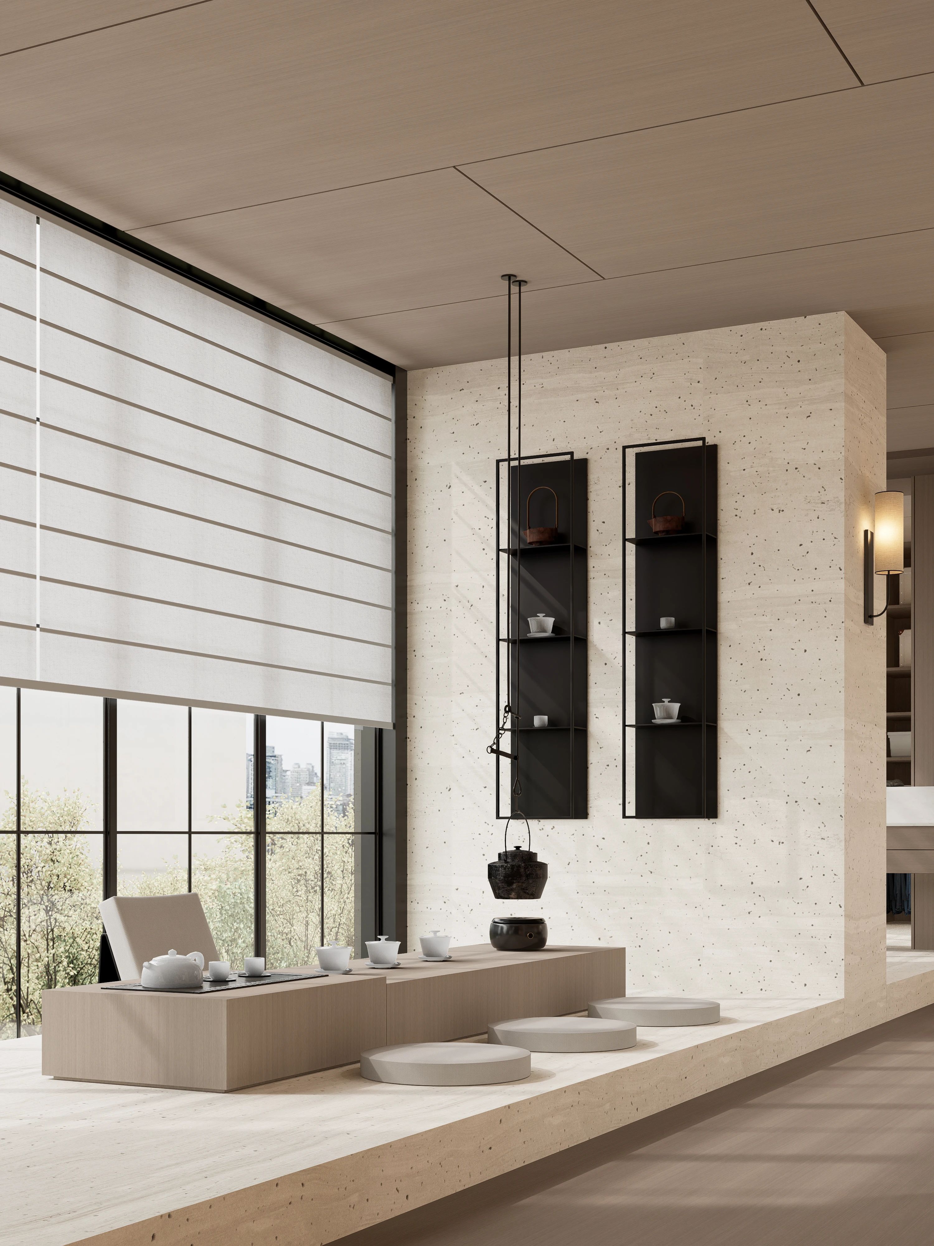 SOLILOQUY DESIGN 读白设计事务所丨中国南京丨SOLILOQUY DESIGN 林森,杨天雨-74